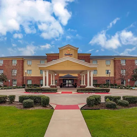 Comfort Suites
